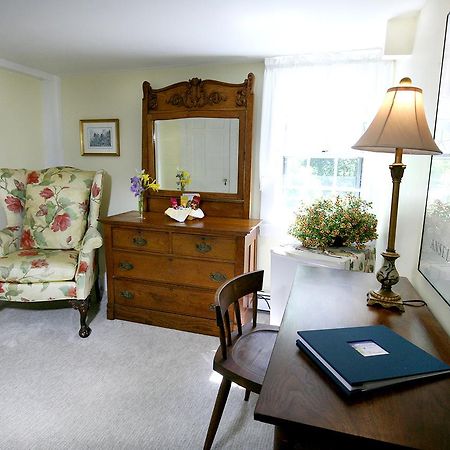Morning Glory Inn York Harbor Esterno foto