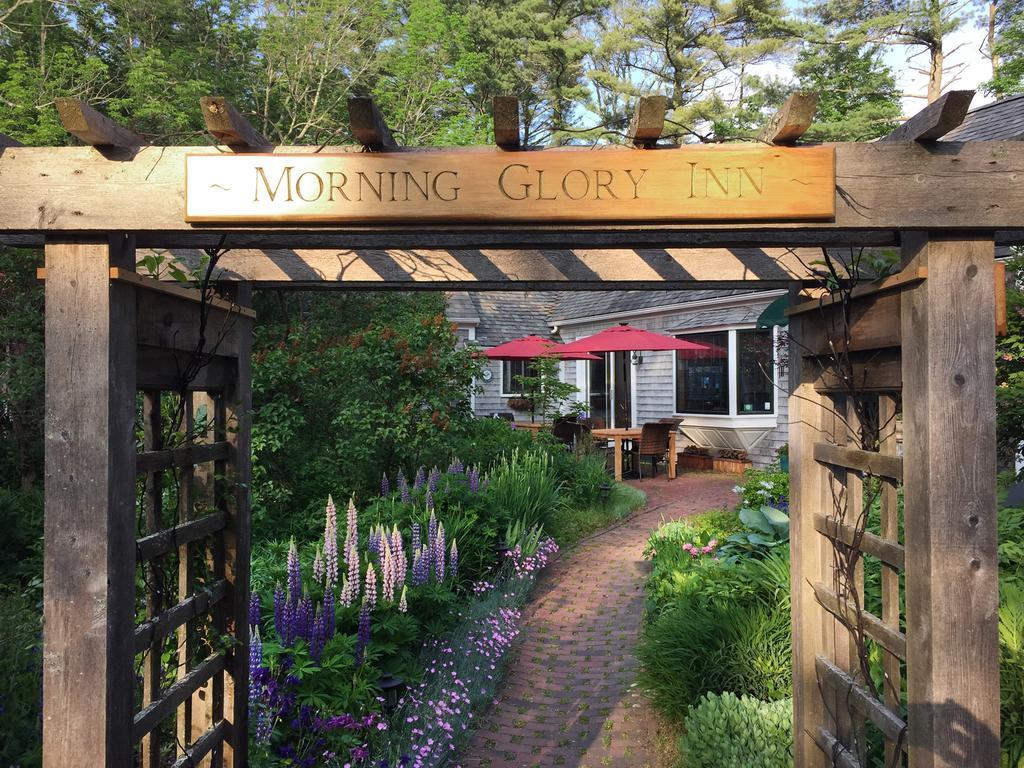Morning Glory Inn York Harbor Esterno foto
