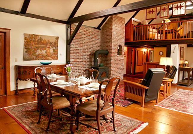 Morning Glory Inn York Harbor Esterno foto