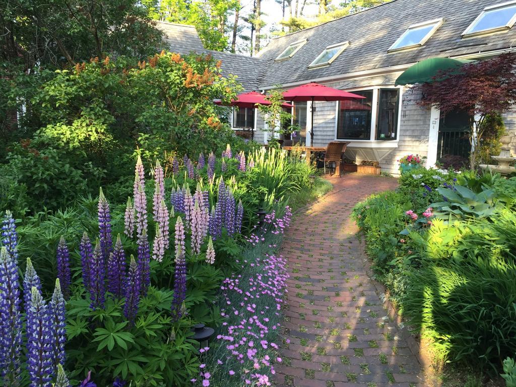 Morning Glory Inn York Harbor Esterno foto