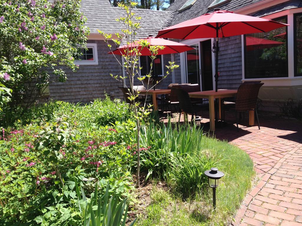 Morning Glory Inn York Harbor Esterno foto
