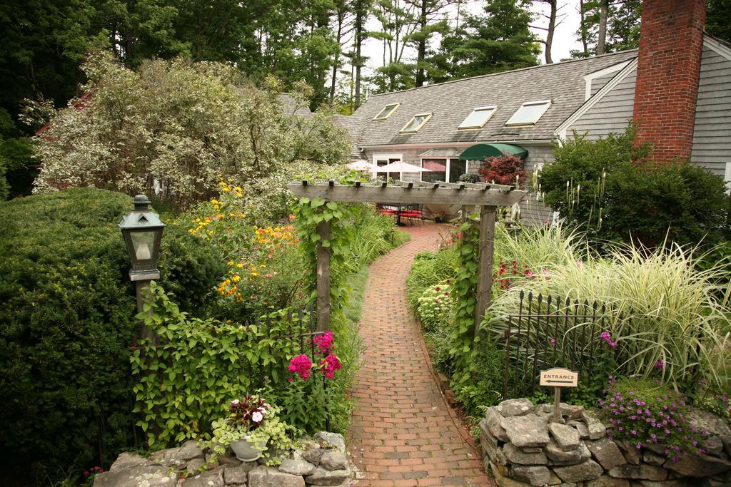 Morning Glory Inn York Harbor Esterno foto