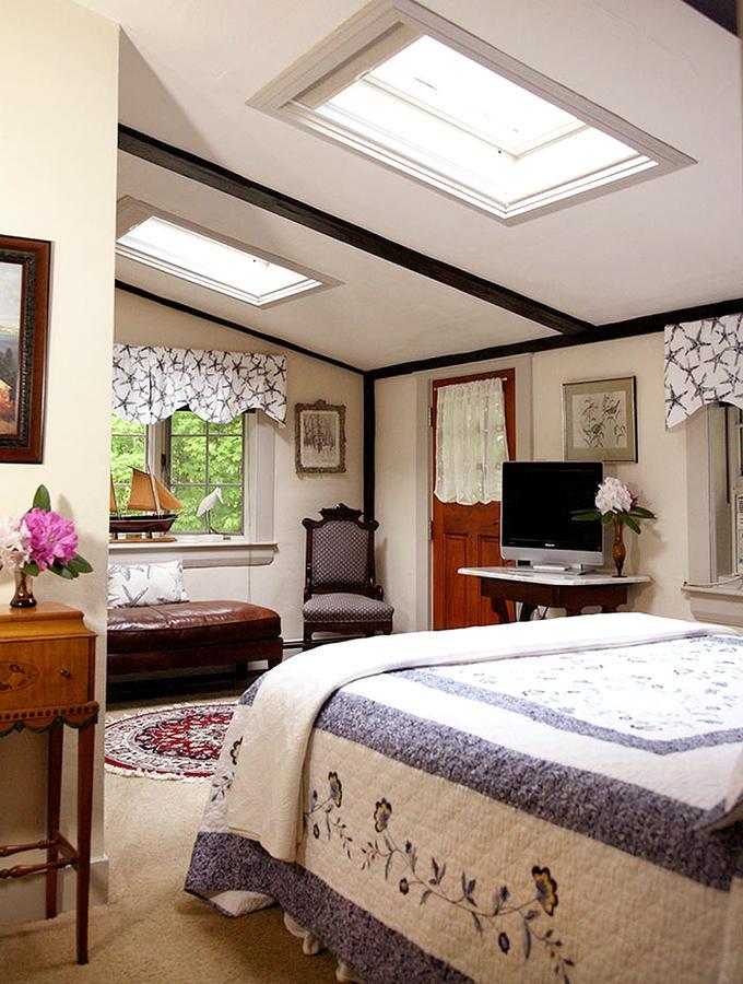 Morning Glory Inn York Harbor Esterno foto