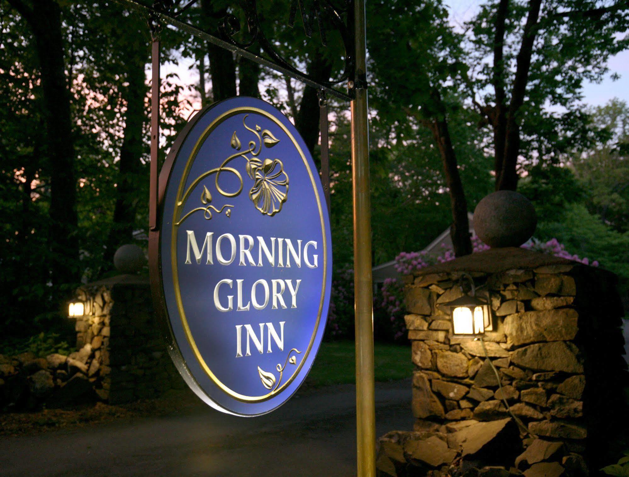 Morning Glory Inn York Harbor Esterno foto