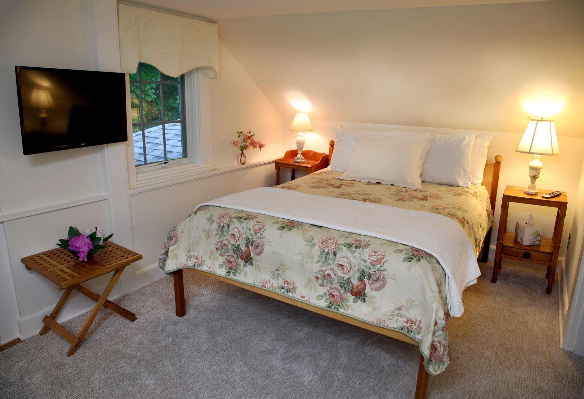 Morning Glory Inn York Harbor Esterno foto