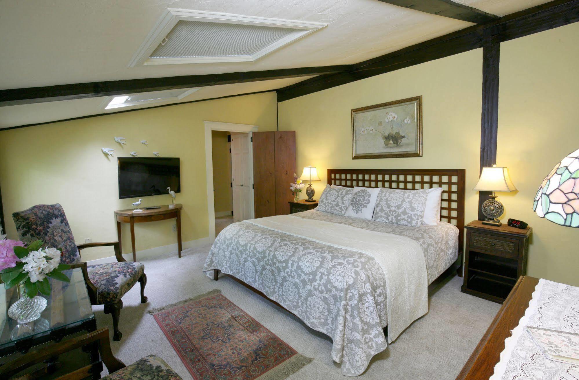 Morning Glory Inn York Harbor Esterno foto