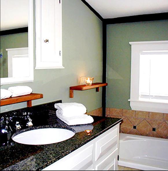 Morning Glory Inn York Harbor Esterno foto